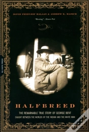 Capa do artigo Halfbreed