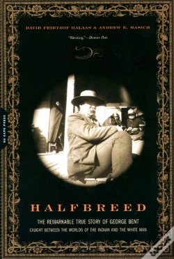 Capa do artigo Halfbreed