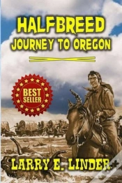 Capa do artigo Halfbreed