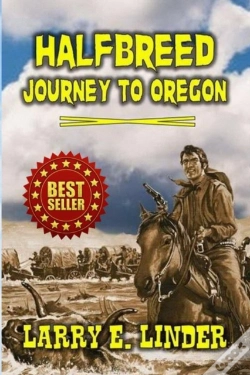Capa do artigo Halfbreed