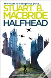Capa do artigo Halfhead