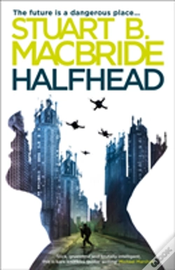 Capa do artigo Halfhead