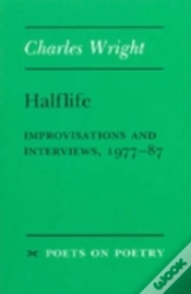 Capa do artigo Halflife