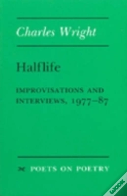 Capa do artigo Halflife