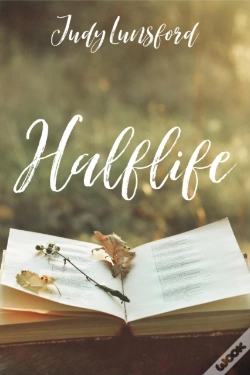 Capa do artigo Halflife