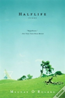 Capa do artigo Halflife