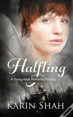 Capa do artigo Halfling