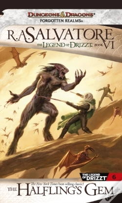 Capa do artigo Halfling'S Gem