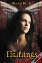 Capa do artigo Halflings