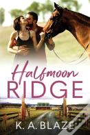 Halfmoon Ridge