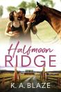 Halfmoon Ridge - Preview