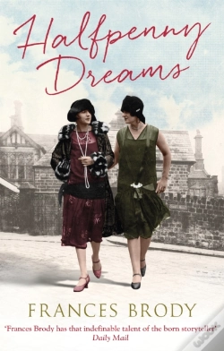 Capa do artigo Halfpenny Dreams