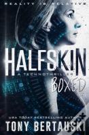 Halfskin Boxed