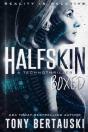 Halfskin Boxed - Preview