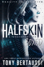 Capa do artigo Halfskin Boxed