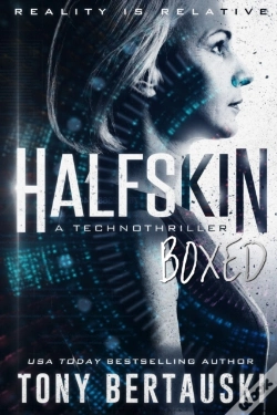 Capa do artigo Halfskin Boxed