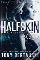 Halfskin Boxed