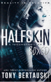 Capa do artigo Halfskin Boxed