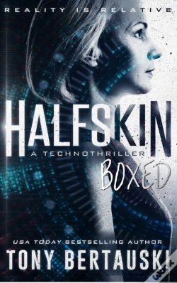 Capa do artigo Halfskin Boxed