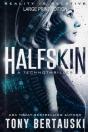 Halfskin (Large Print Edition) - Preview