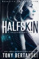 Halfskin