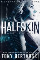 Halfskin