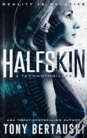 Capa do artigo Halfskin