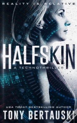 Capa do artigo Halfskin