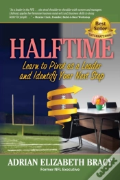 Capa do artigo Halftime