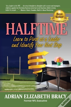 Capa do artigo Halftime