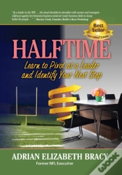 Capa do artigo Halftime