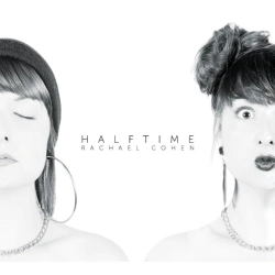 Capa do artigo Halftime - CD