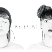 Capa do artigo Halftime - CD