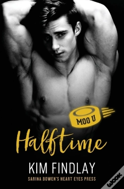 Capa do artigo Halftime