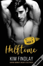 Capa do artigo Halftime
