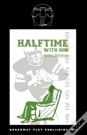 Capa do artigo Halftime With Don