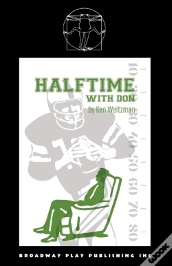 Capa do artigo Halftime With Don
