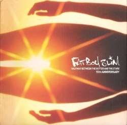 Capa do artigo Halfway Between The Gutter And The Stars 15th Anniversary - CD