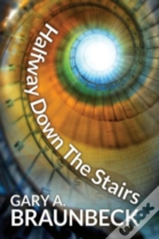 Halfway Down The Stairs