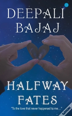 Capa do artigo Halfway Fates