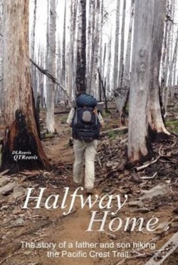 Capa do artigo Halfway Home
