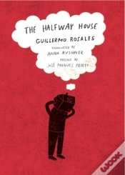 Capa do artigo Halfway House