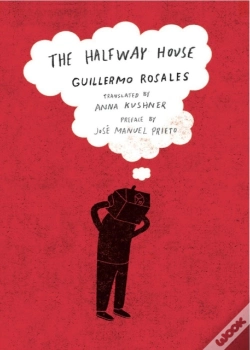 Capa do artigo Halfway House