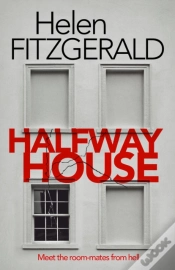 Capa do artigo Halfway House