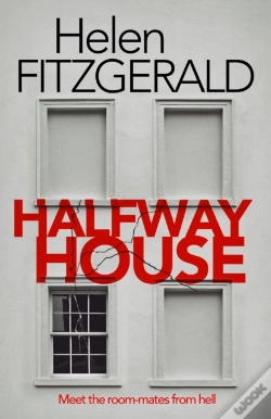 Capa do artigo Halfway House