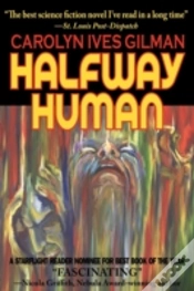 Capa do artigo Halfway Human