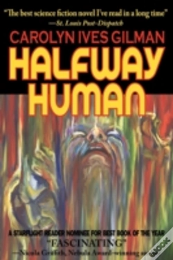 Capa do artigo Halfway Human
