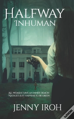 Capa do artigo Halfway Inhuman