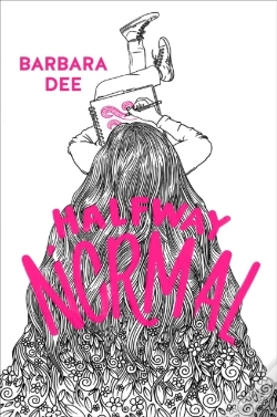 Capa do artigo Halfway Normal