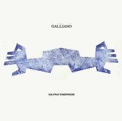 Capa do artigo Halfway Somewhere - Vinil